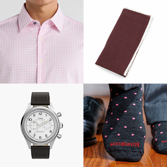 Valentines 2026 Dressed Up Out Quad 575