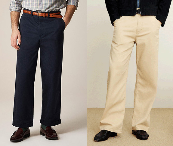 Baggy predictions 2026