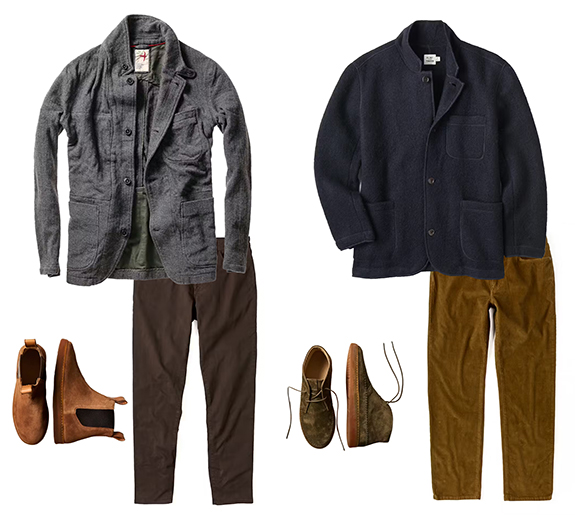 Huckberry Handful 22626