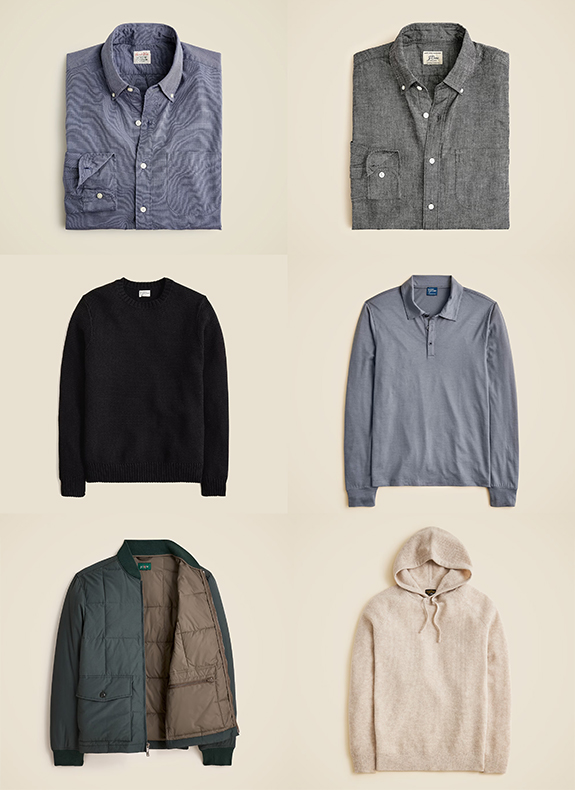 J Crew Handful 21926