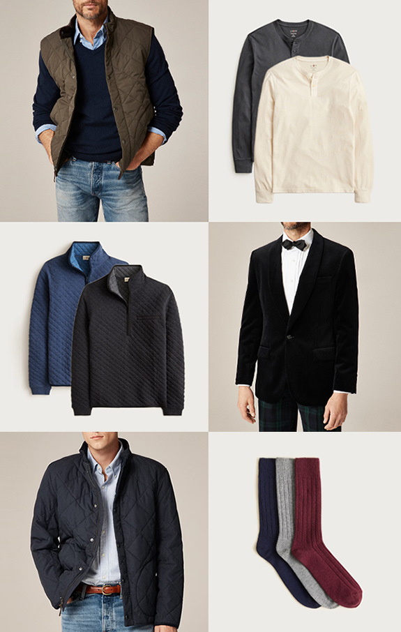 J Crew Handful 22626