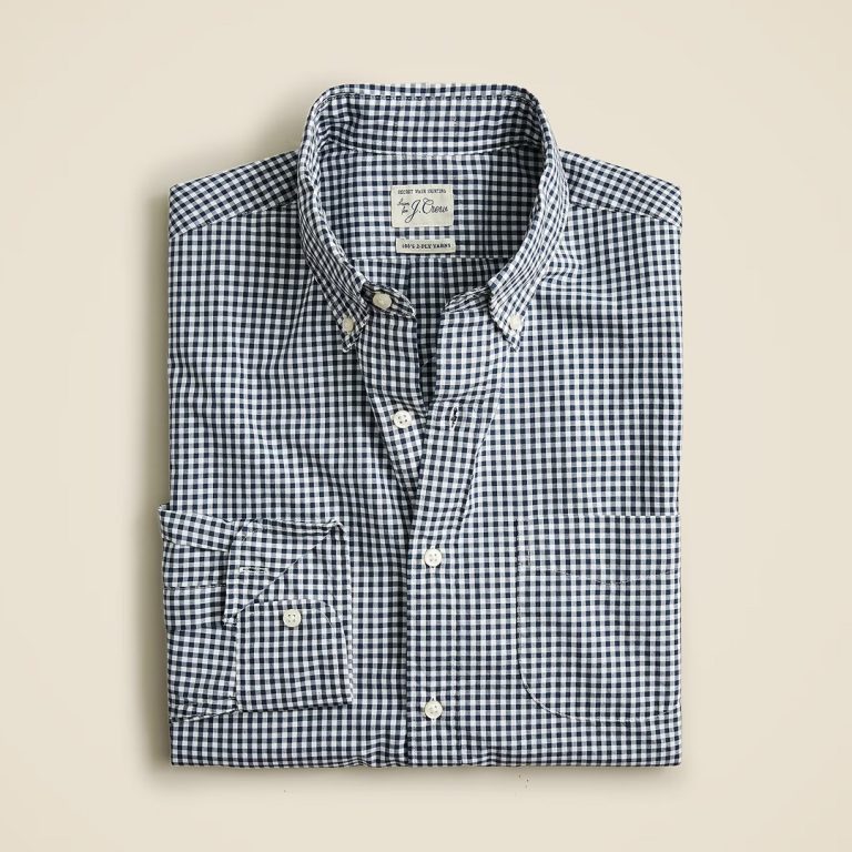 J. Crew: Final Sale Section Restock + additional 40% off