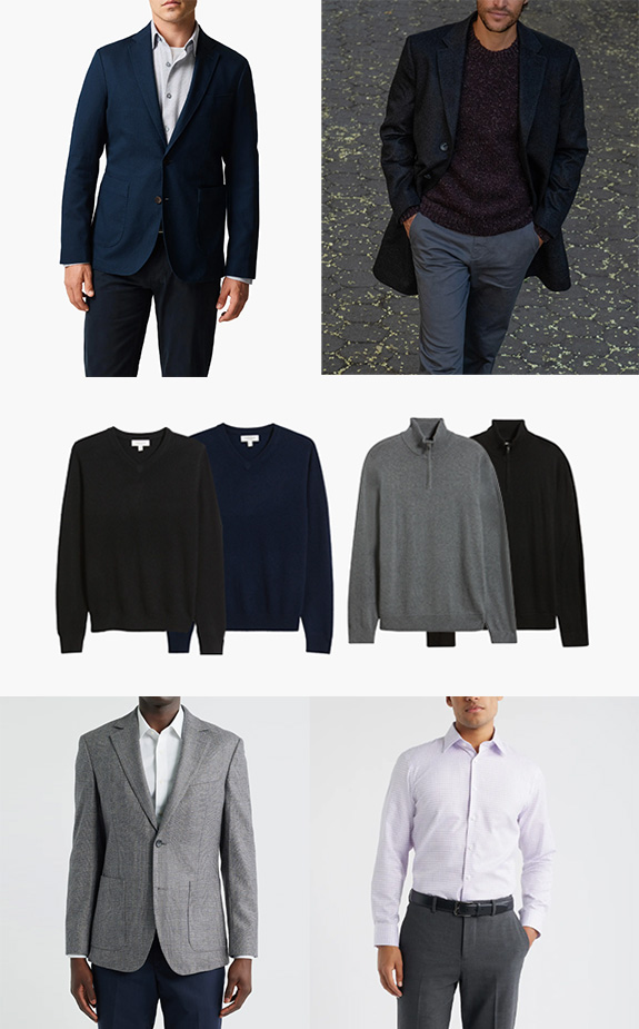 Nordstrom Handful 21226