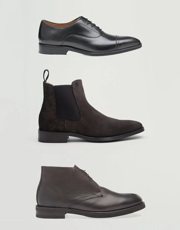 Nordstrom Handful SHOEs 21226