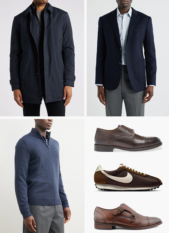 Nordstrom Handful 21926