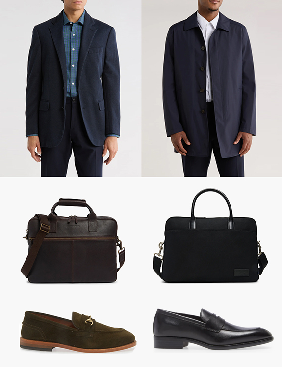 Nordstrom Rack Tripod 2926