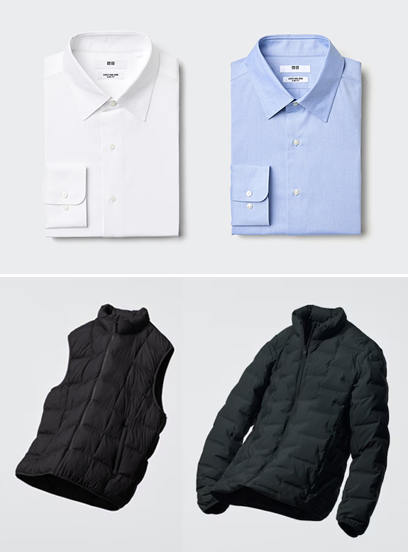 UNIQLO HAndful 22626