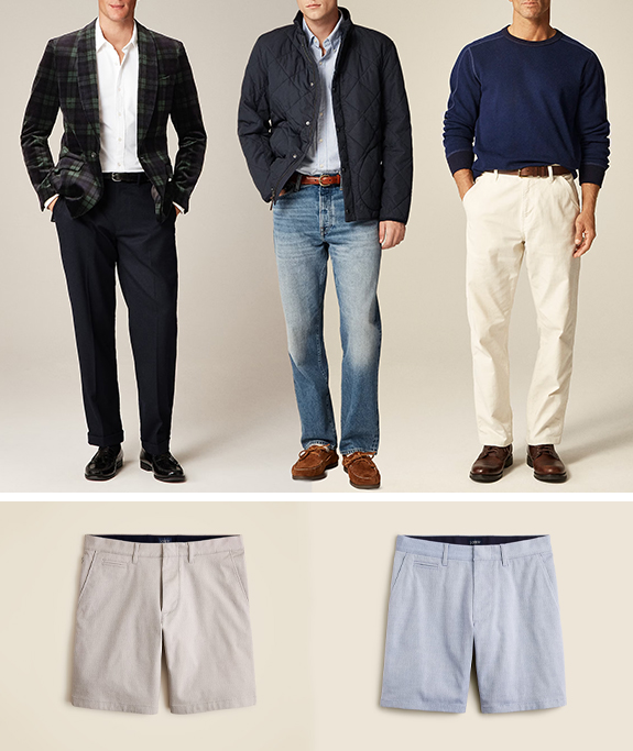 J Crew Handful 31226