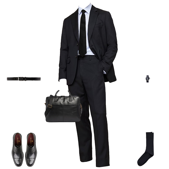 2S4O BR Bonobos Job Interview 31826