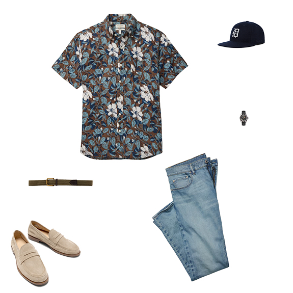 BR Bonobos 2S5O 31826 – Magnum Mode