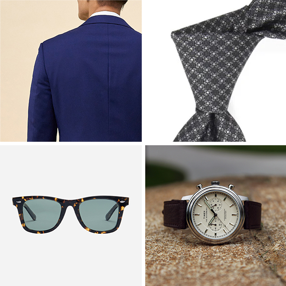 SPRING 2026 Dressed Up 575 Quad SUIT UP