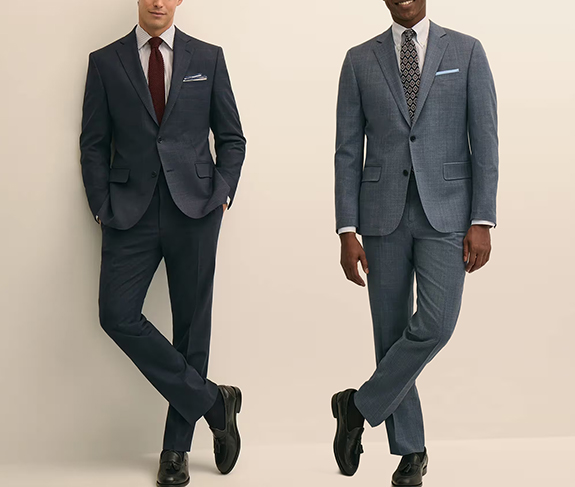 Brooks Brothers Tripod 33026