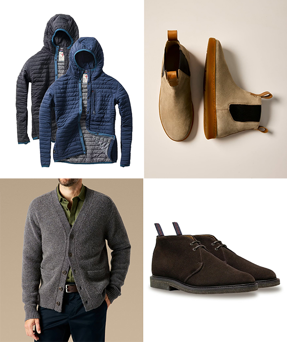 Huckberry Handful 31226