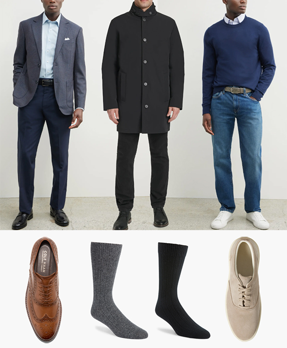 Nordstrom Handful 3526