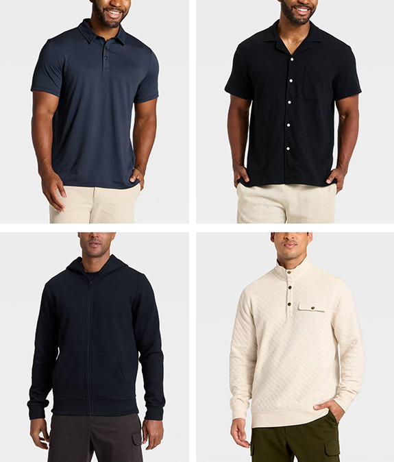 Target Handful 32626