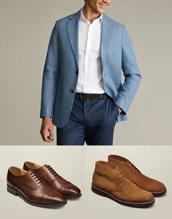 Charles Tyrwhitt Tripod 42726