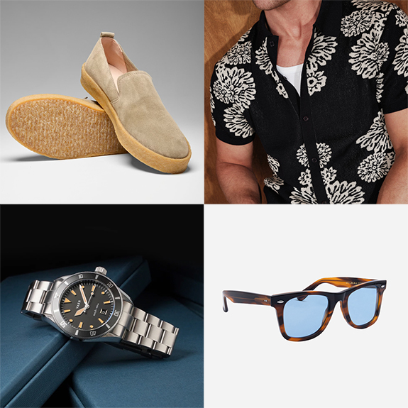 QUAD 575 Summer Wedding 2026 Casual