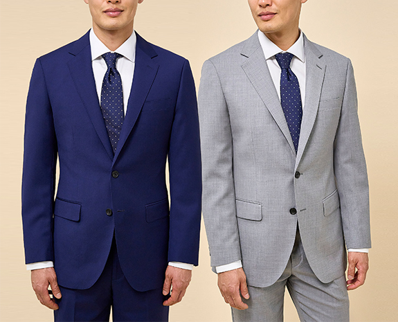 Spier Groomsmen Suits Tripod 41326