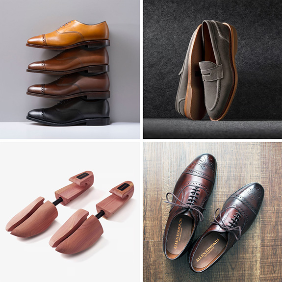 Allen Edmonds Tripod 42726