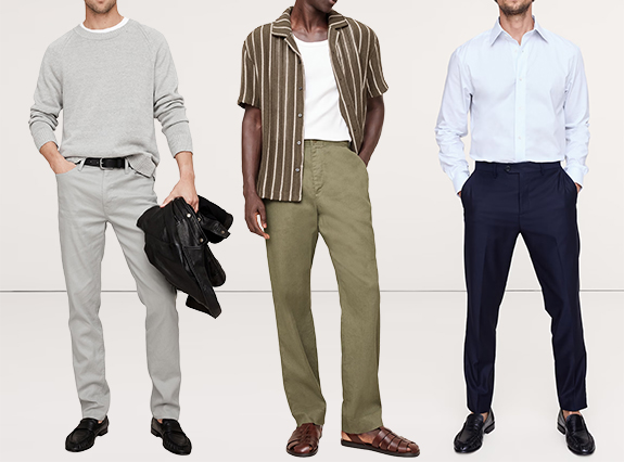 Banana Republic Handful 42326