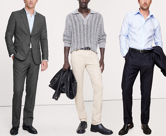 Banana Republic Tripod 4626