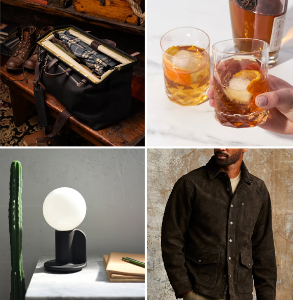 Bespoke Post Shop Sale Handful 4226