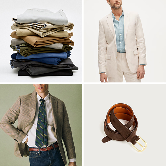 J Crew Handful 42326