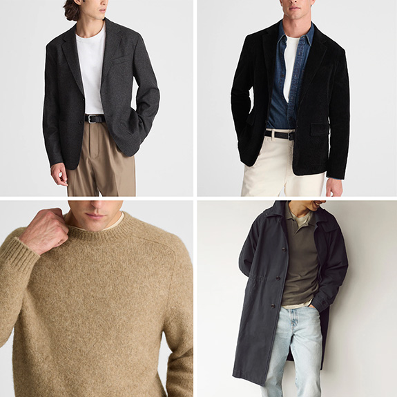 Madewell Handful 41626