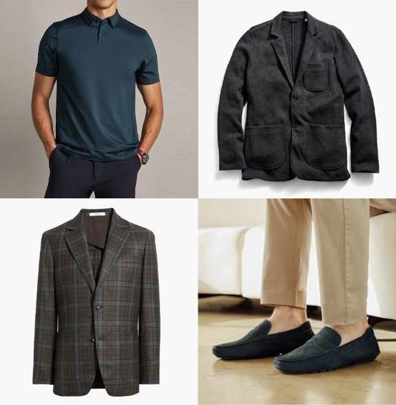 Nordstrom Handful 4226