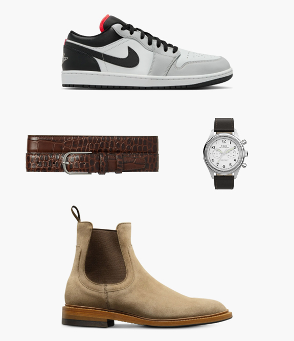 Nordstrom Tripod 43026