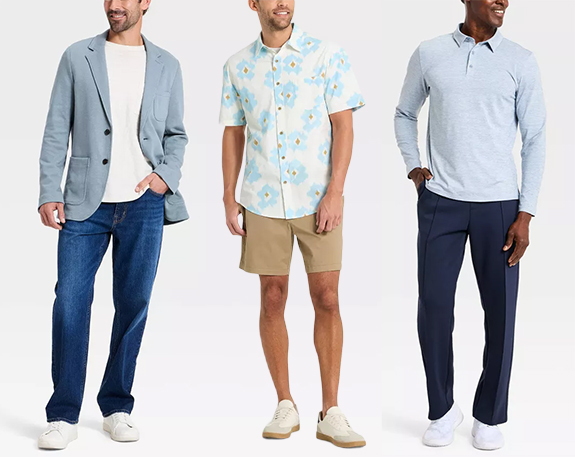 Target Handful 41626