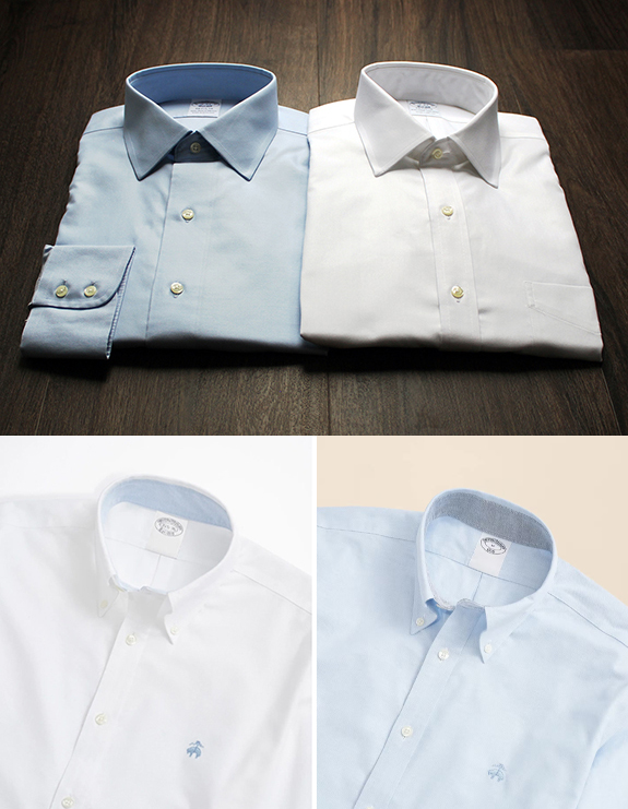Brooks Brothers Handful 31325
