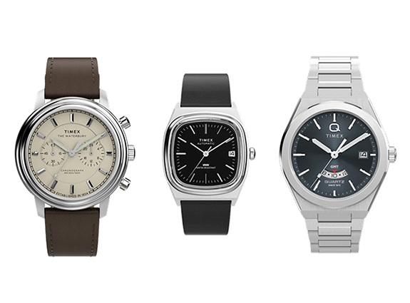 Timex Tripod 5426