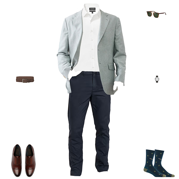 Style Scenario Brunch 2026 – DRESSED UP