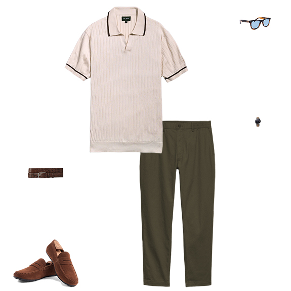 Style Scenario Brunch 2026 – CASUAL