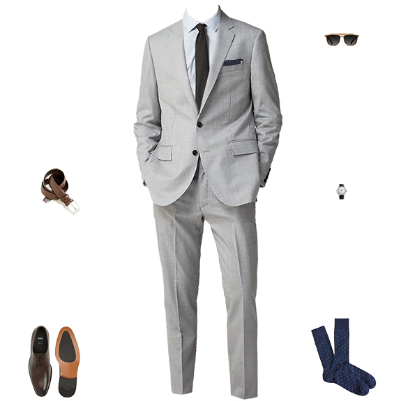 J crew 1S4O 51826 Summer Wedding
