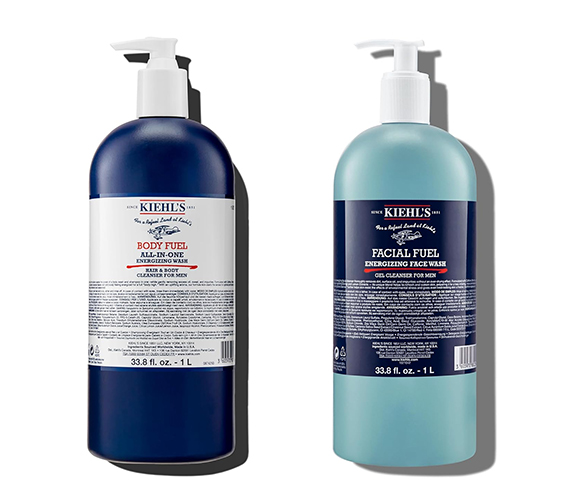 Kiehl’s Amazon Handful 5726