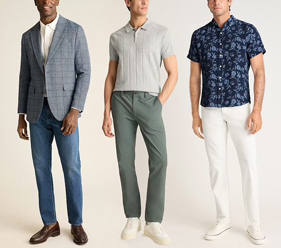Bonobos Handful 52726