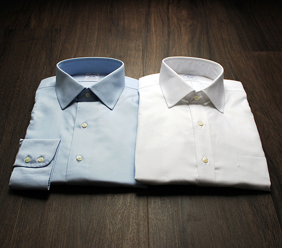 Brooks Brothers Handful 5726