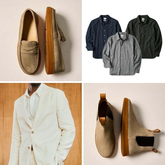 Huck ROUNDUP mention 52026