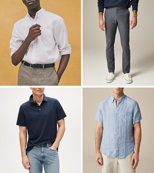 J Crew Handful 51426