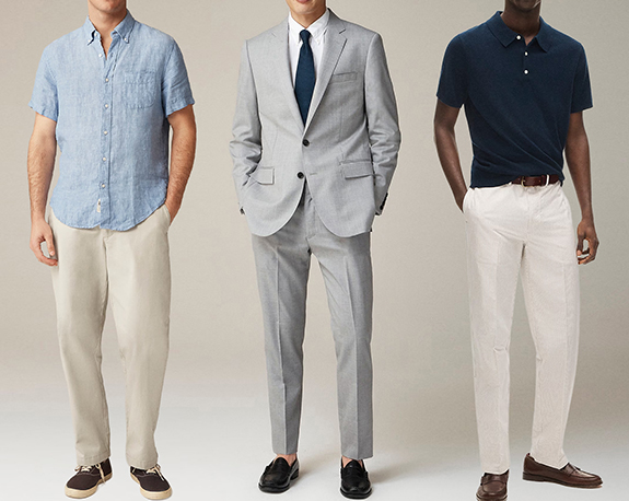 J Crew 52026
