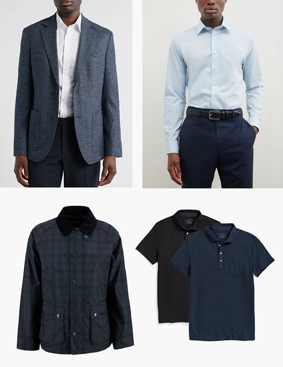 Nordstrom CLOTHES 52126