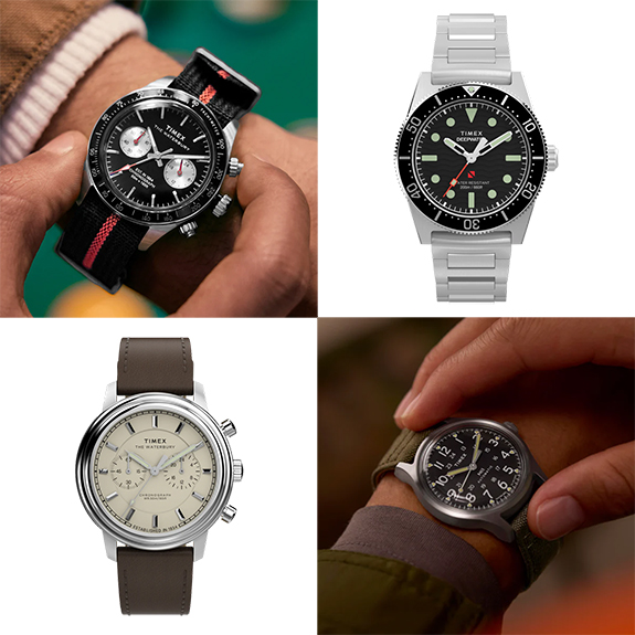 Timex 52426