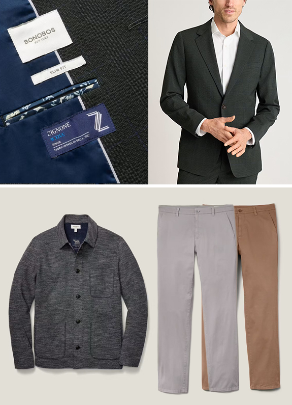 Bonobos Tripod 61526