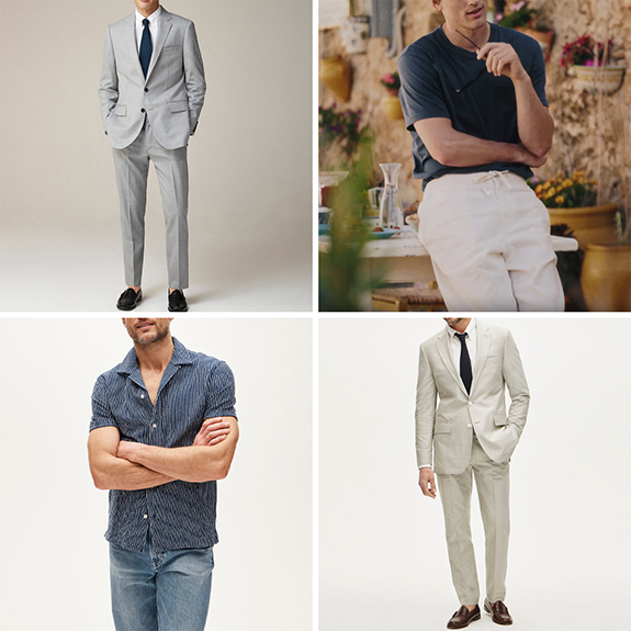 J Crew Tripod 6826