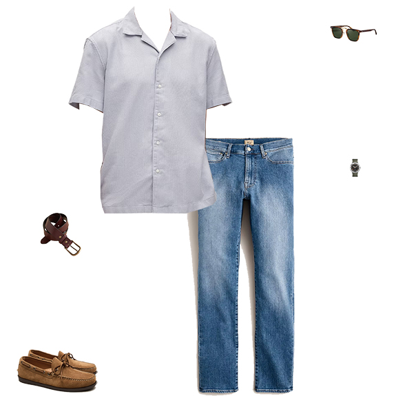 1S4O J Crew 61326 BBQ
