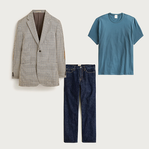 J Crew 63026 Dreaming of Early Fall