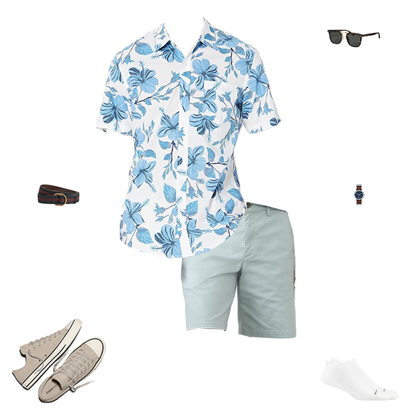Summer 2026 Casual
