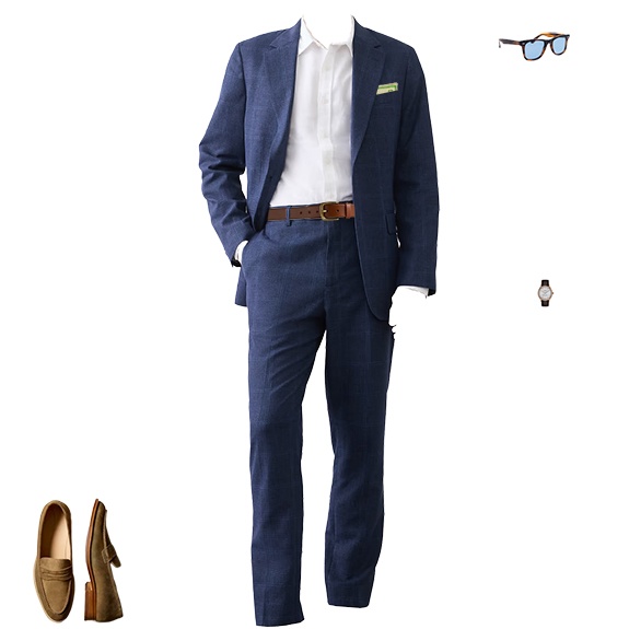 Feels like summer 2026 DRESSED UP